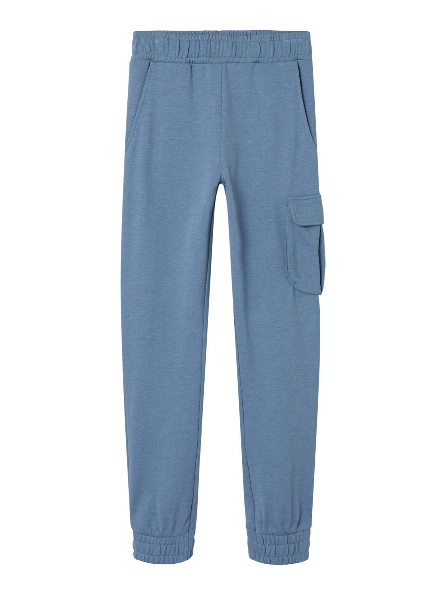 REGULAR FIT SWEATPANTS