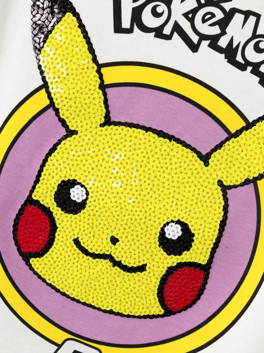 POKEMON T-SHIRT