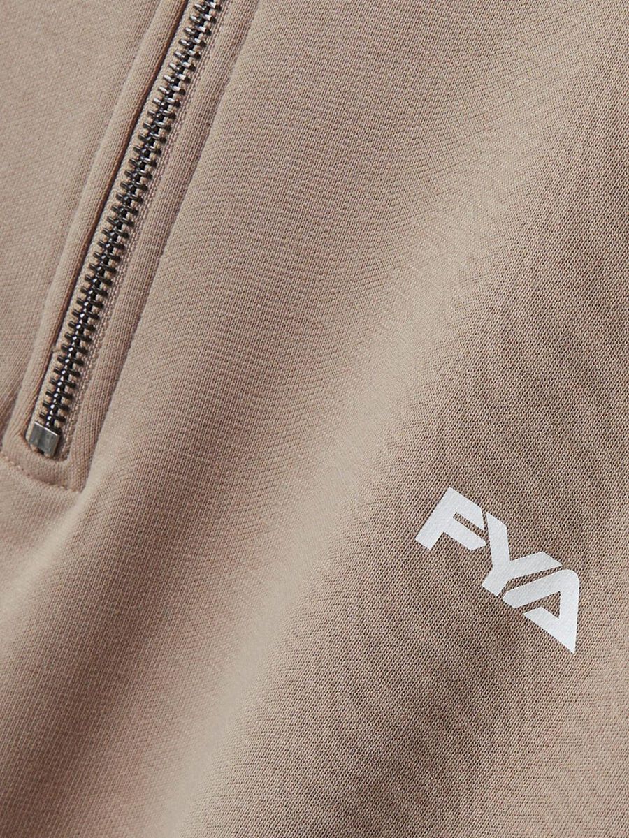 REGULAR FIT SWEATSHIRT