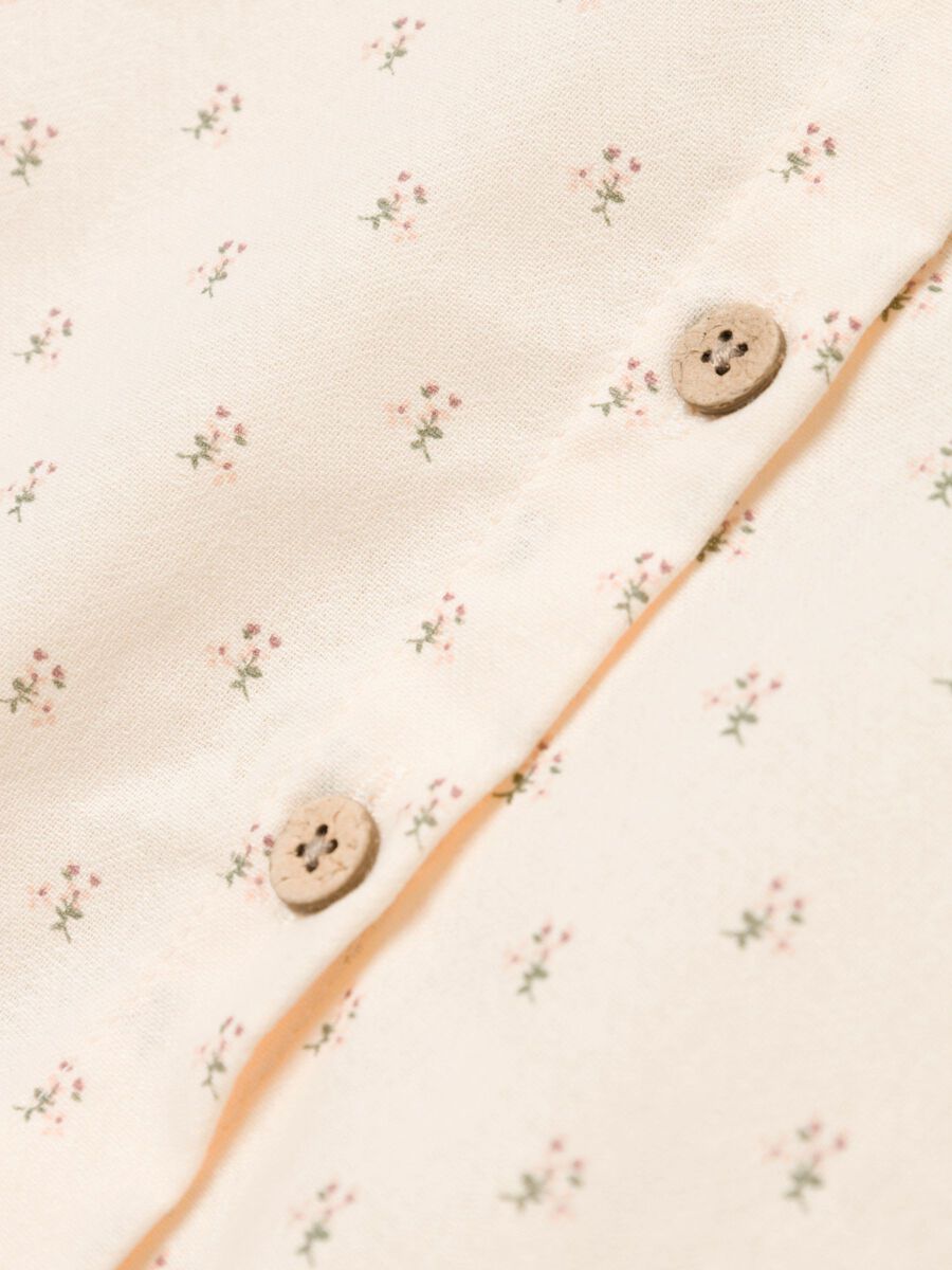 KORTE MOUWEN OVERHEMD