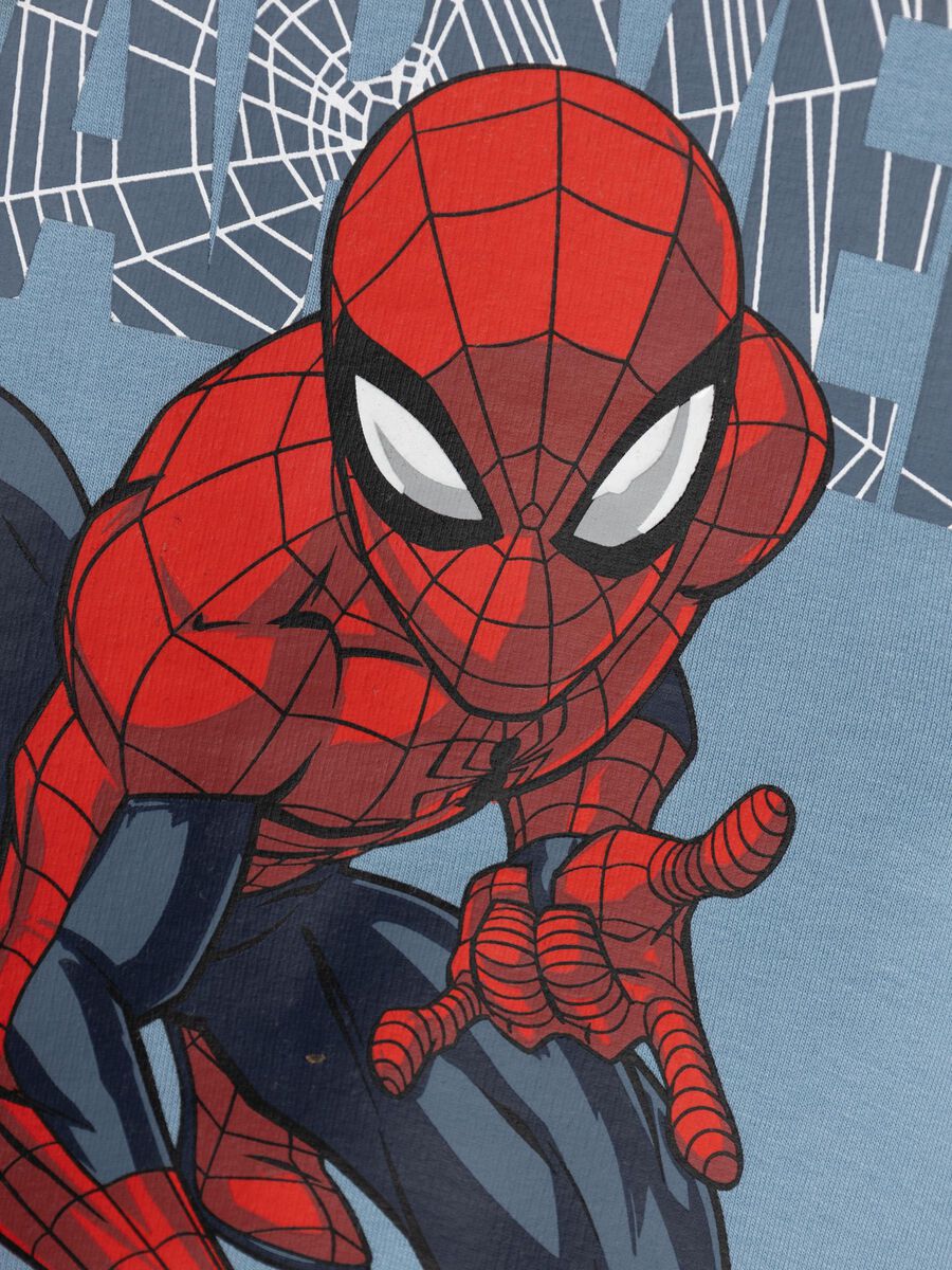 REGULAR FIT SWEATSHIRT