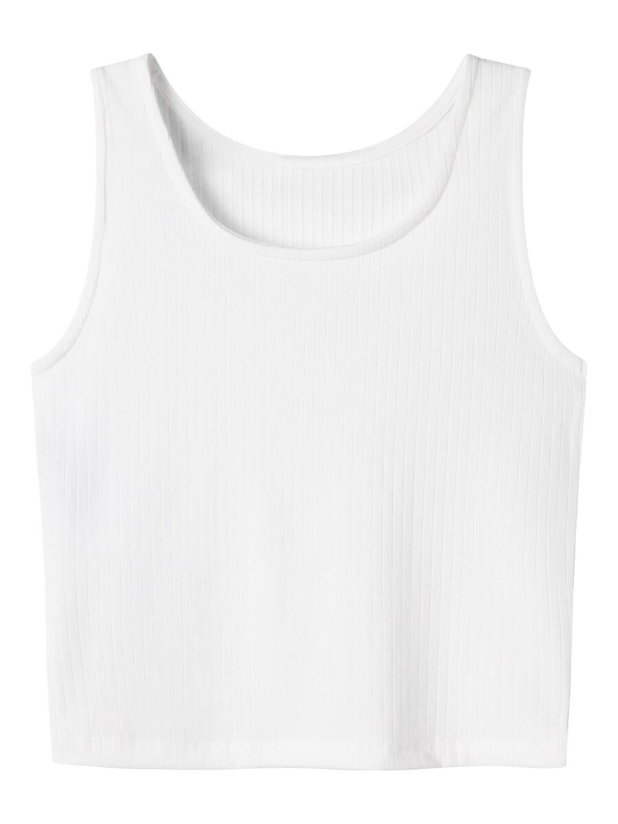 CROPPED TANKTOP