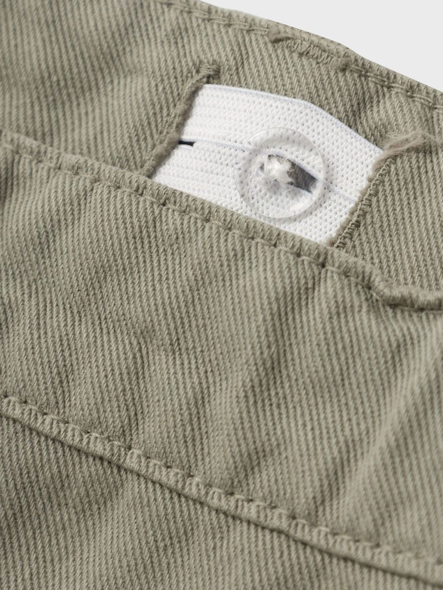 SOEPELVALLENDE BROEK