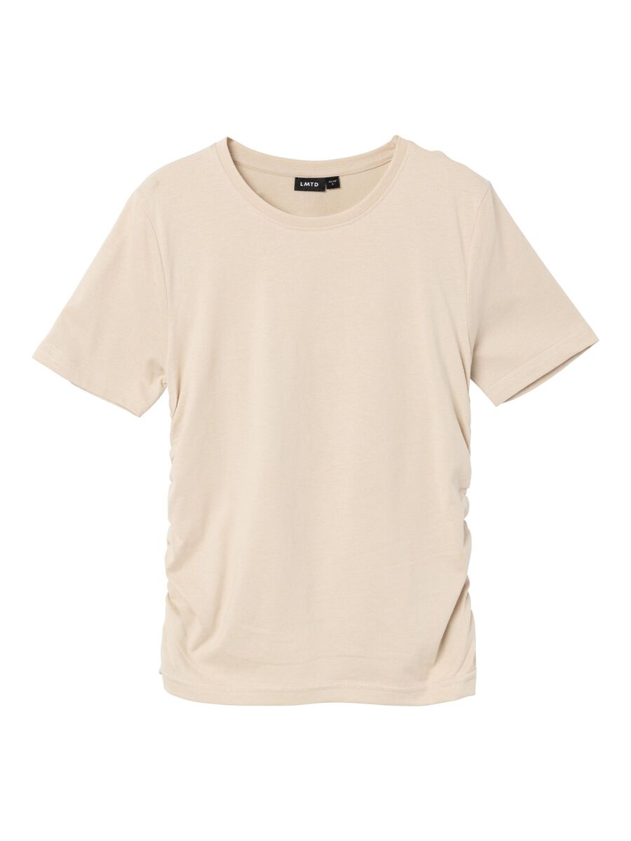 SLIM FIT T-SHIRT
