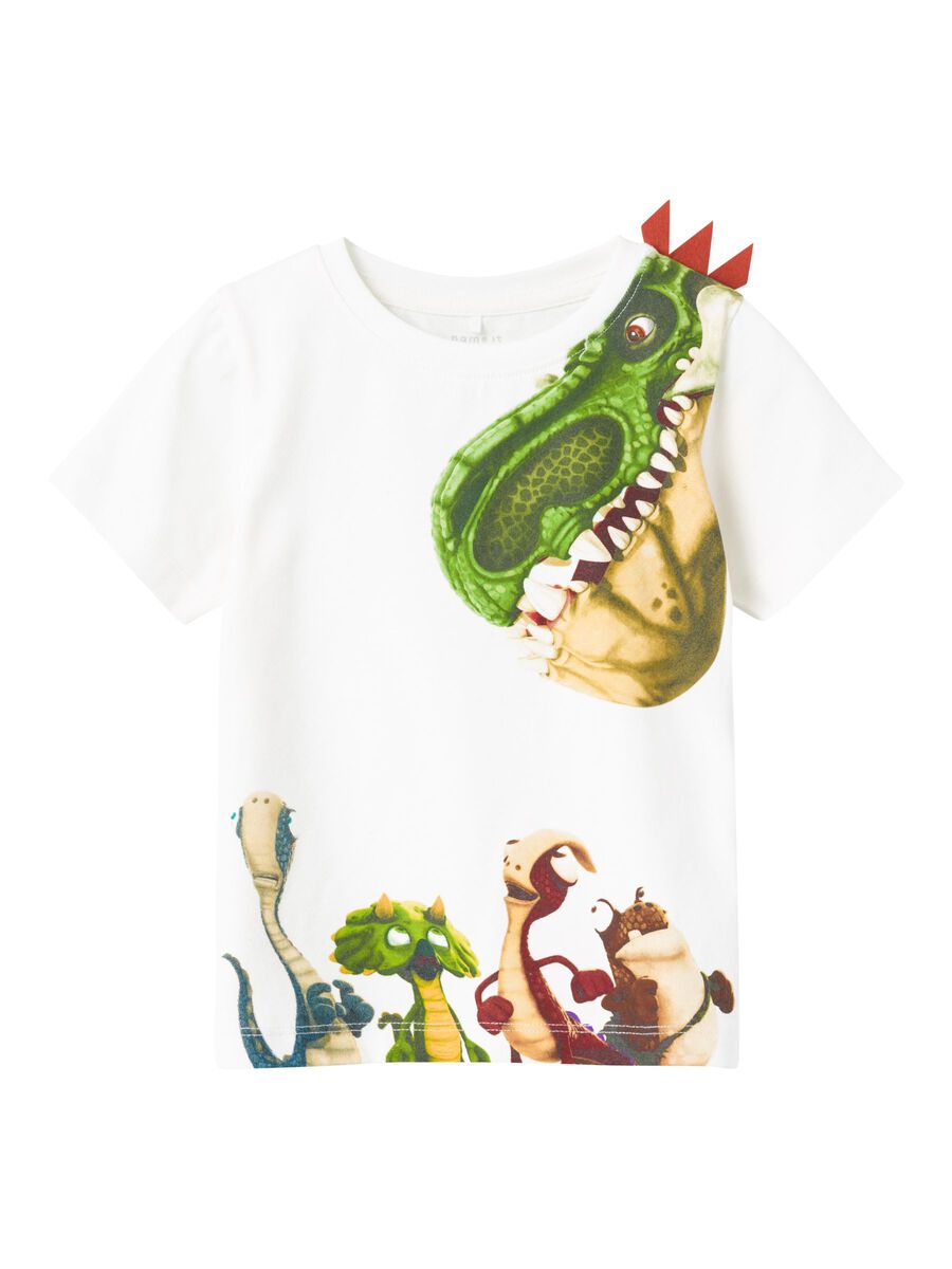 GIGANTOSAURUS T-SHIRT