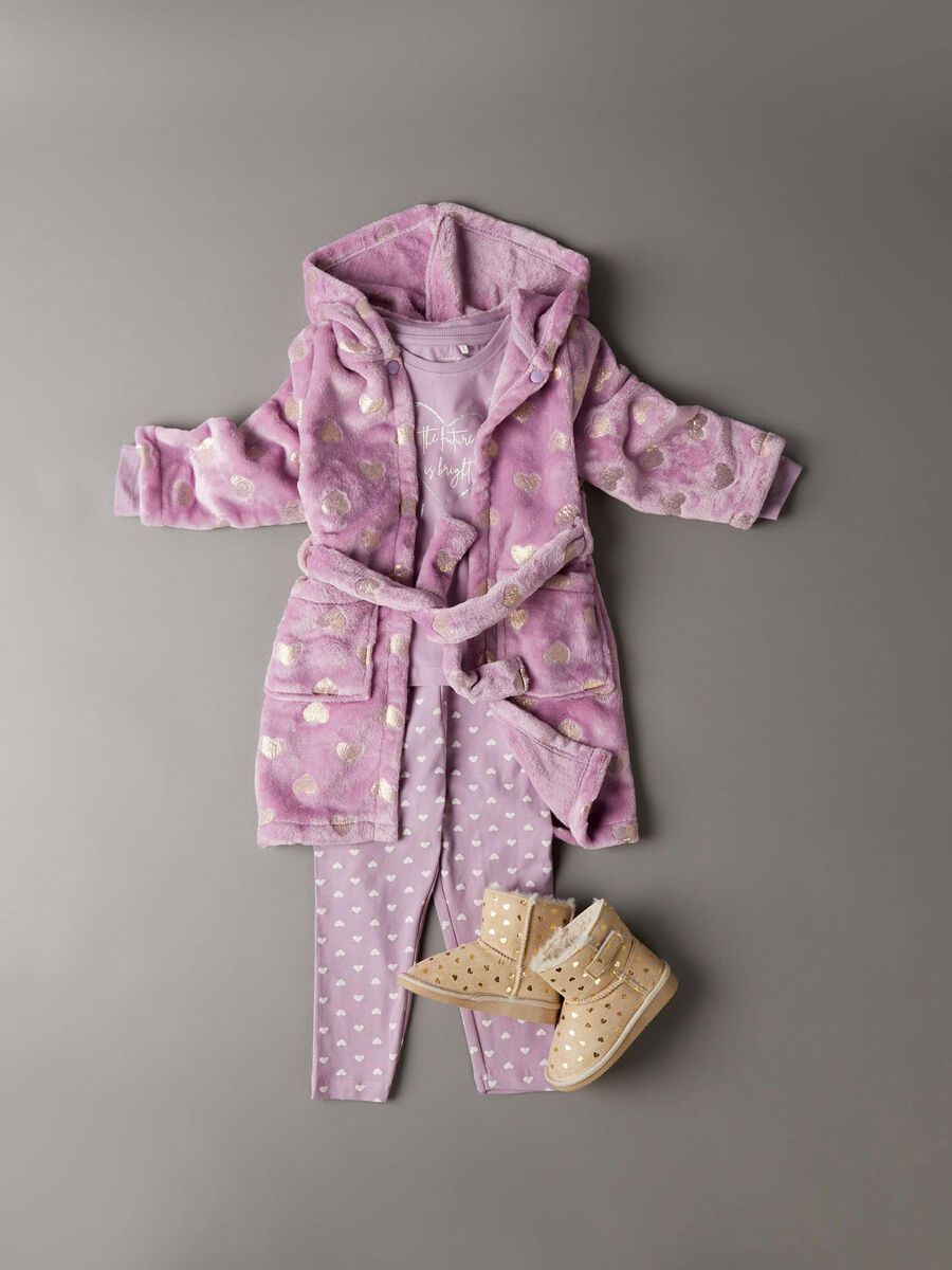 IMITATIEBONT LAARZEN