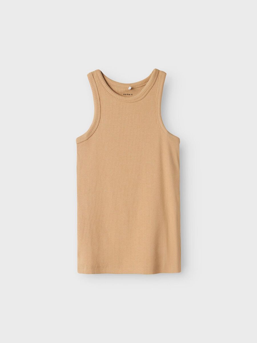 SLIM FIT TANKTOP