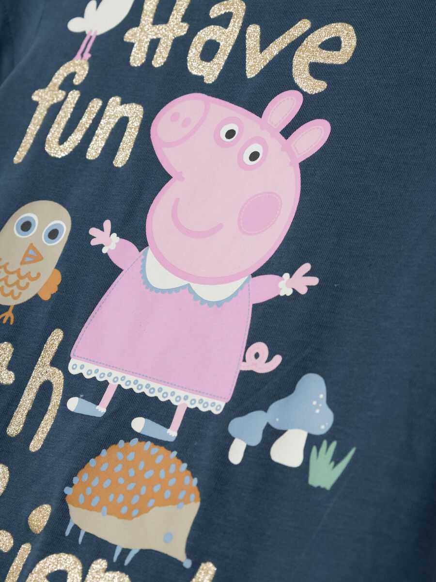PEPPA PIG JURK