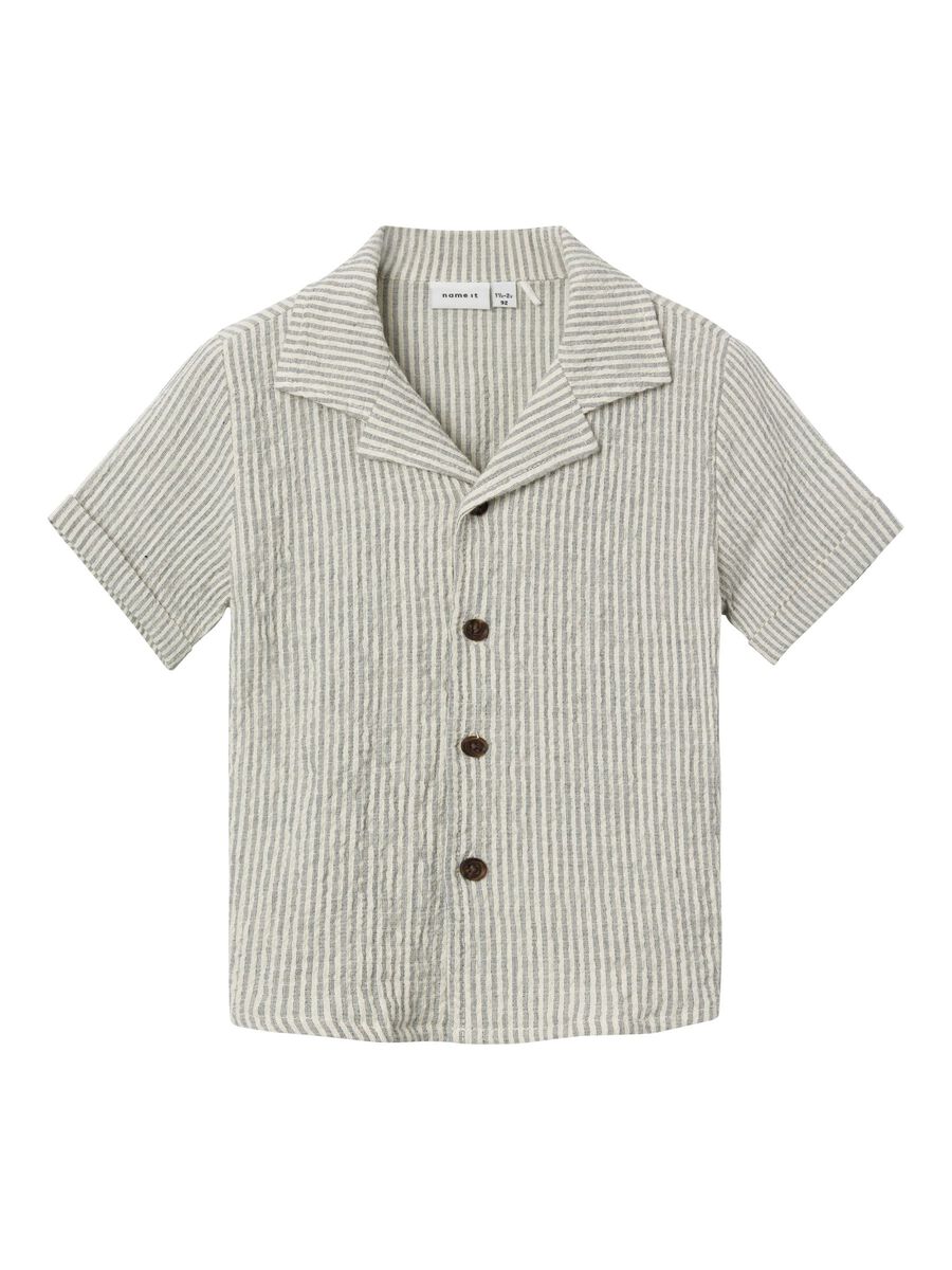 REGULAR FIT OVERHEMD