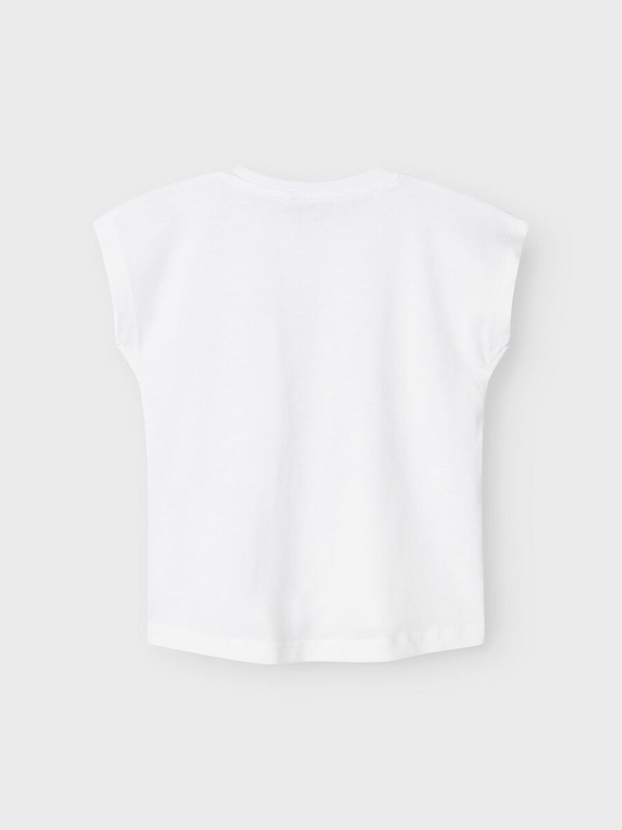 REGULAR FIT T-SHIRT