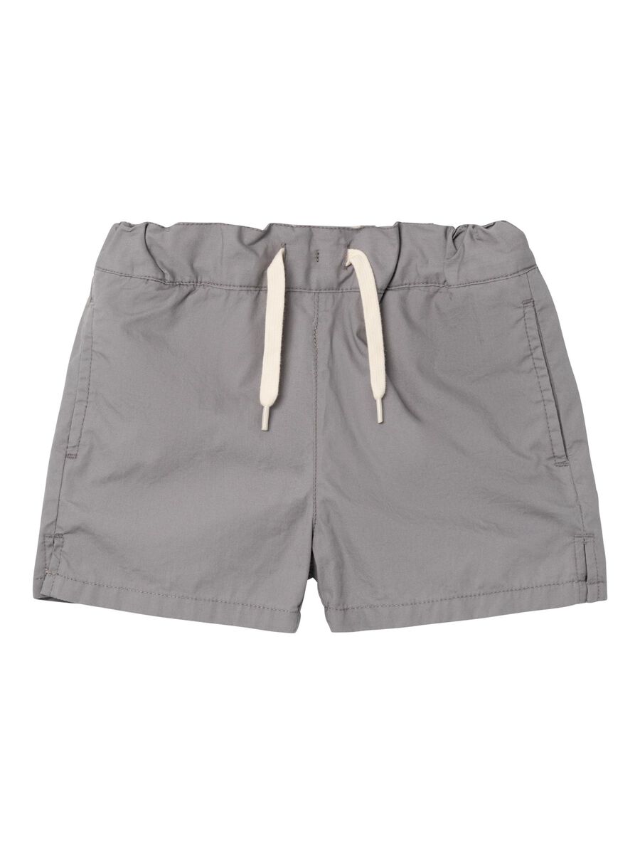 LOOSE FIT ZWEMSHORTS