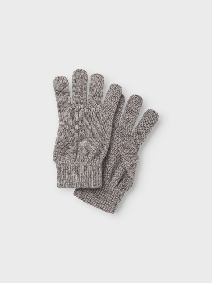 GEBREID HANDSCHOENEN