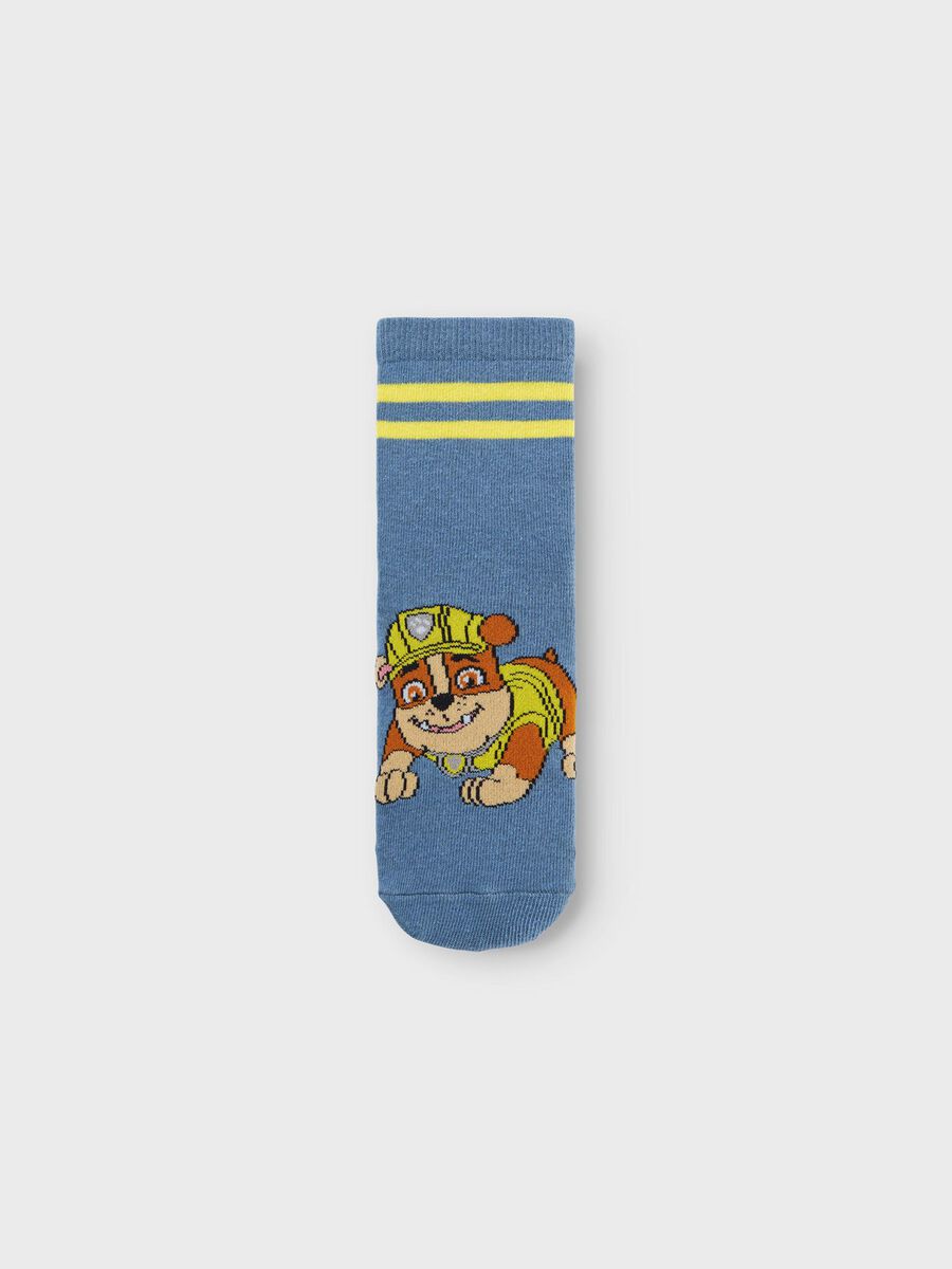 PAW PATROL SOKKEN