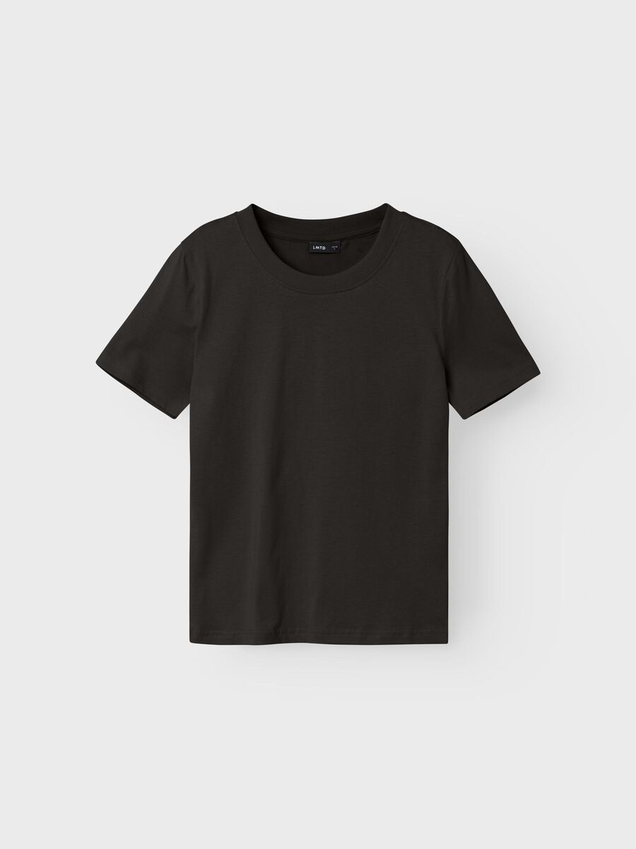 SLIM FIT T-SHIRT