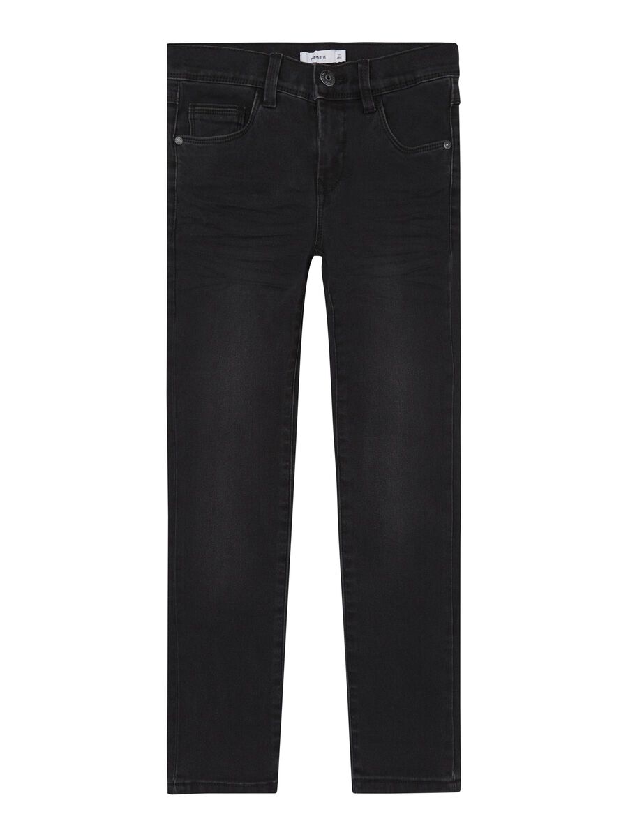 SLIM FIT JEANS