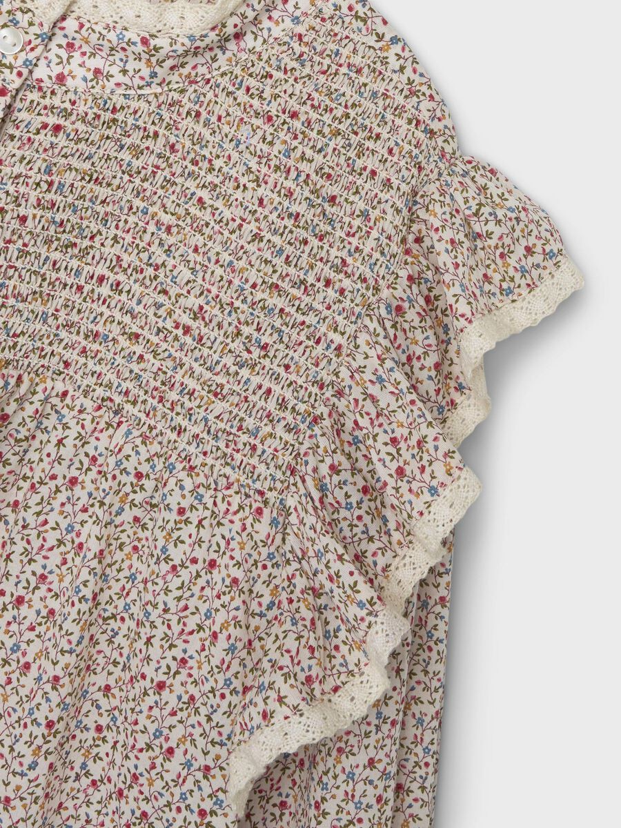 REGULAR FIT OVERHEMD