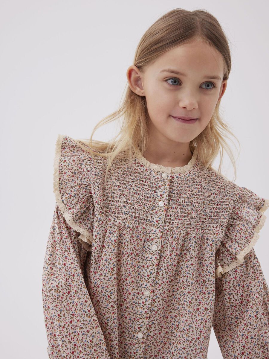 REGULAR FIT OVERHEMD