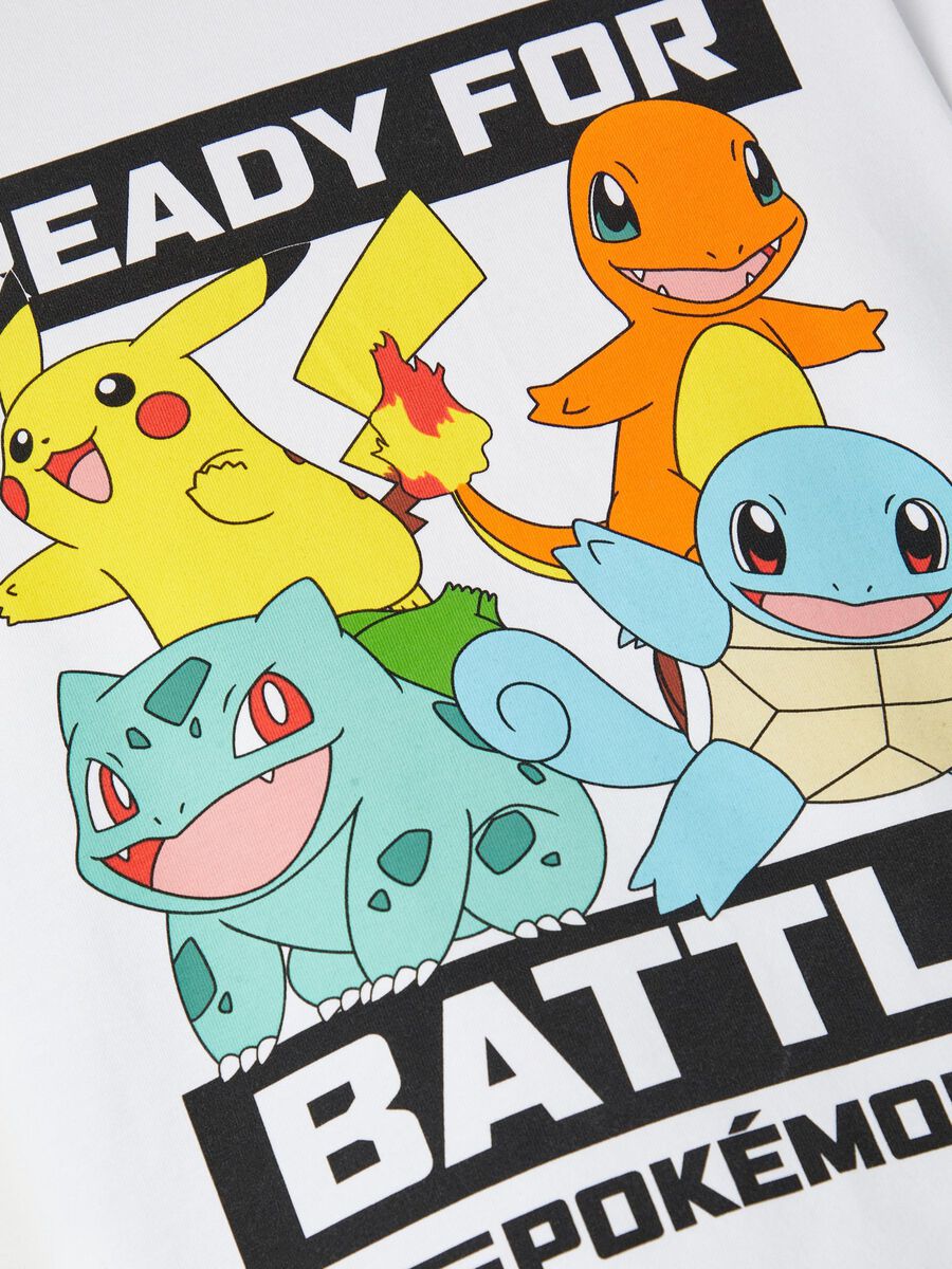 POKEMON T-SHIRT