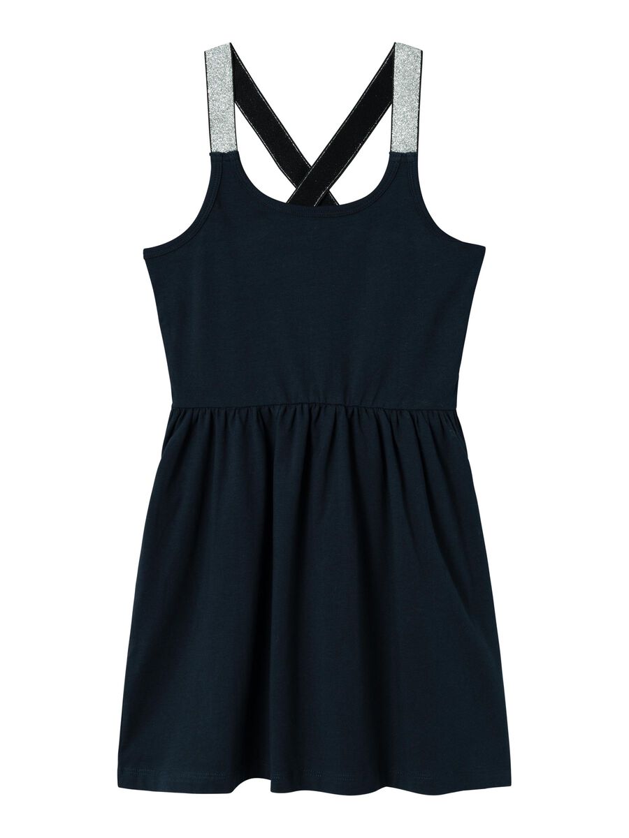 GLITTER JURK