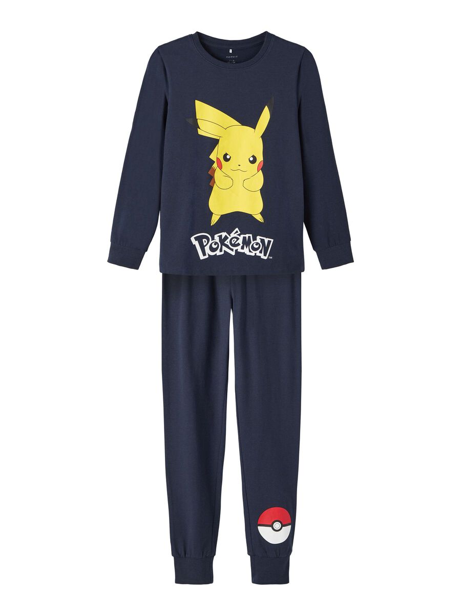 POKEMON PYJAMA