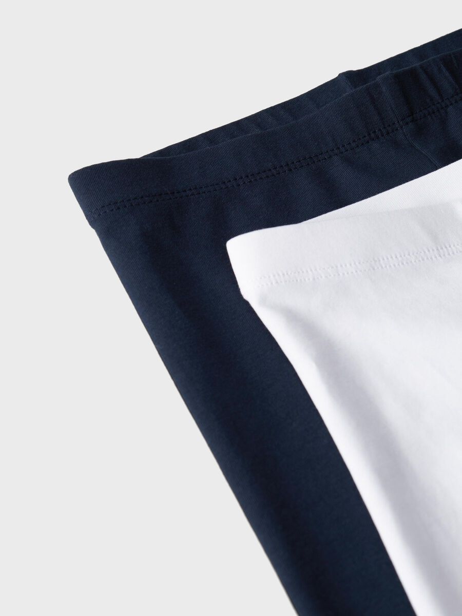 2-PACK CAPRI LEGGING