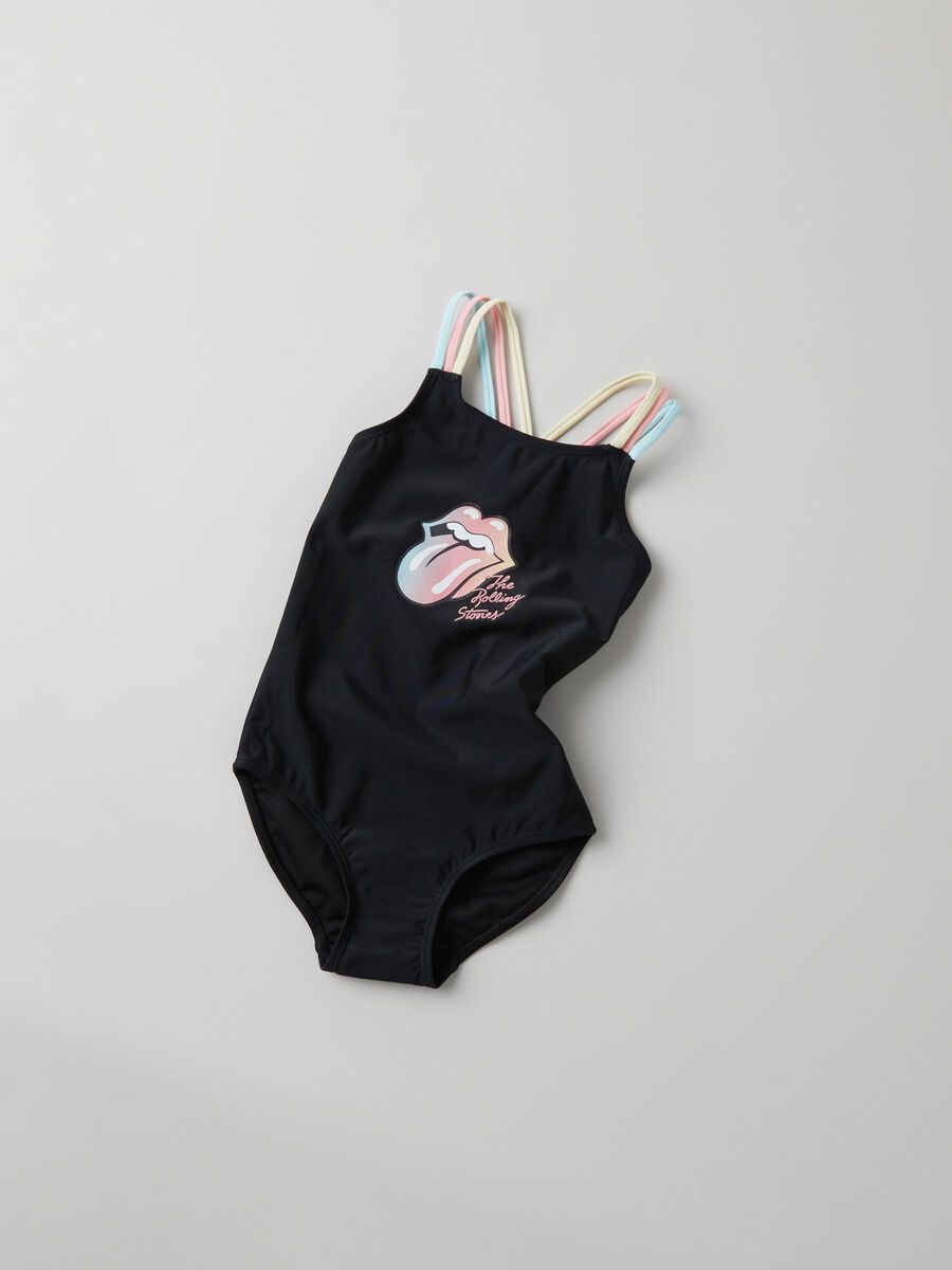 THE ROLLING STONES T-SHIRT