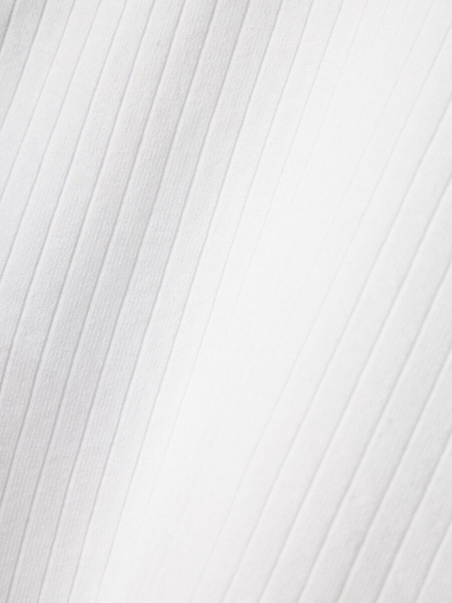 3-PACK GECROPT TANKTOP