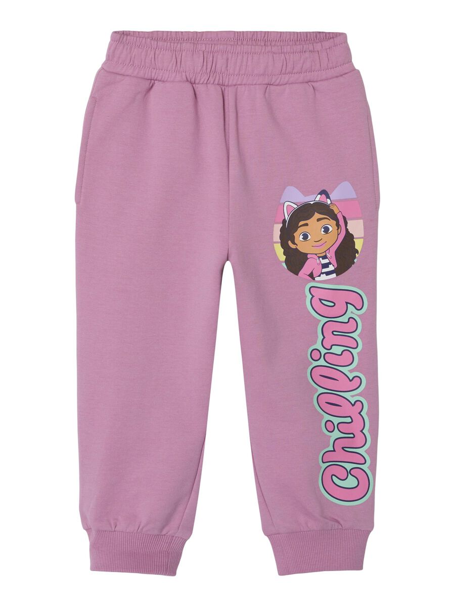 GABBY'S POPPENHUIS BROEK