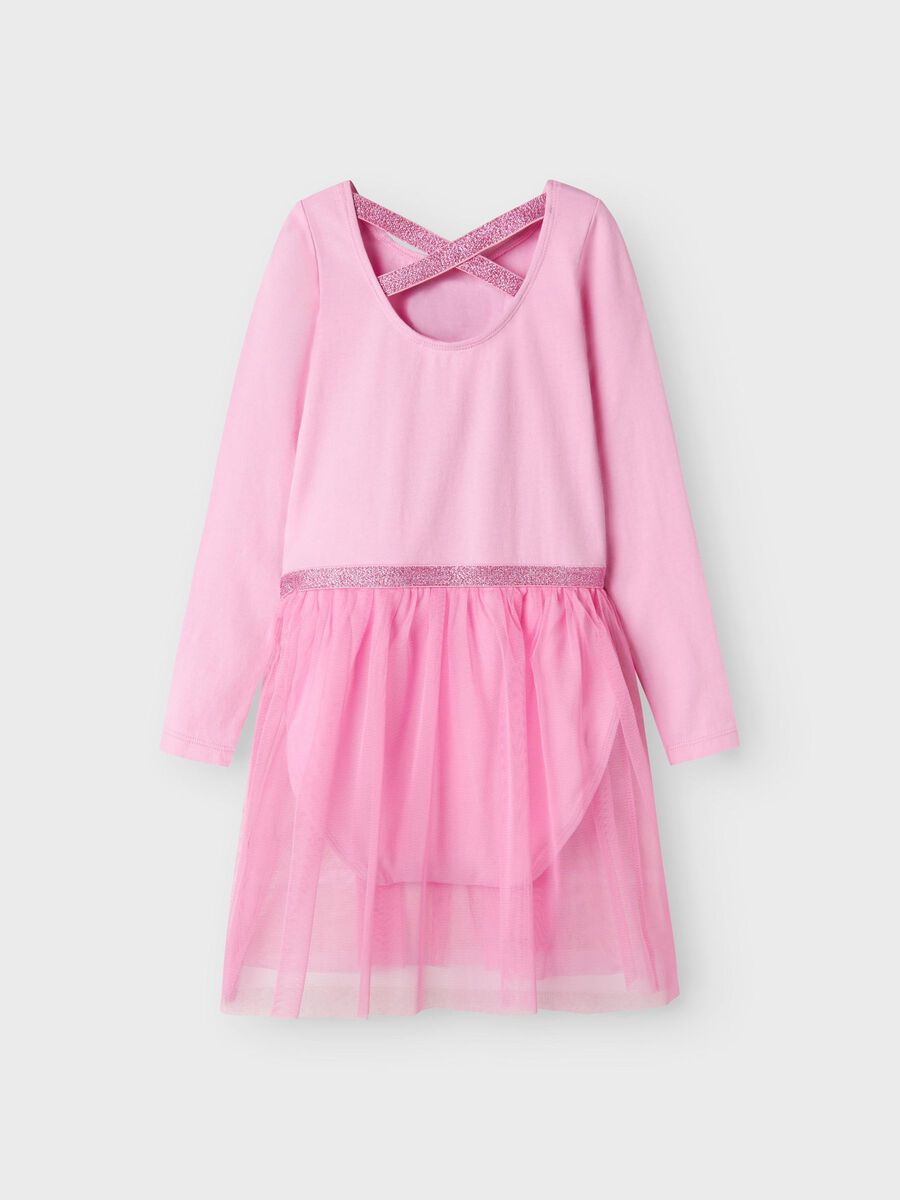 GABBY'S POPPENHUIS SPORTKLEDING