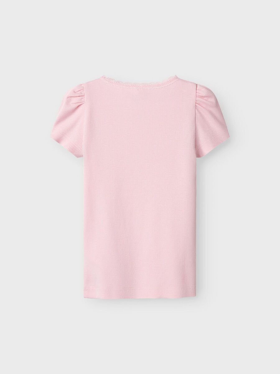 REGULAR FIT T-SHIRT