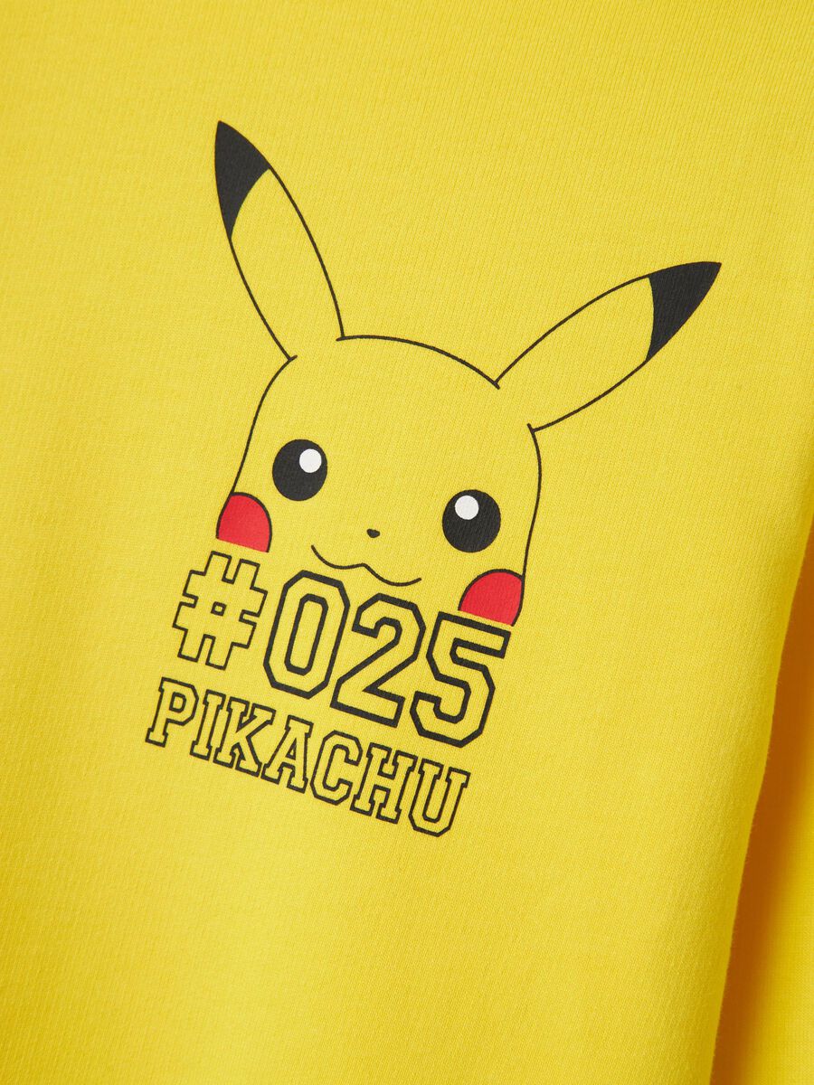 POKEMON HOODIE