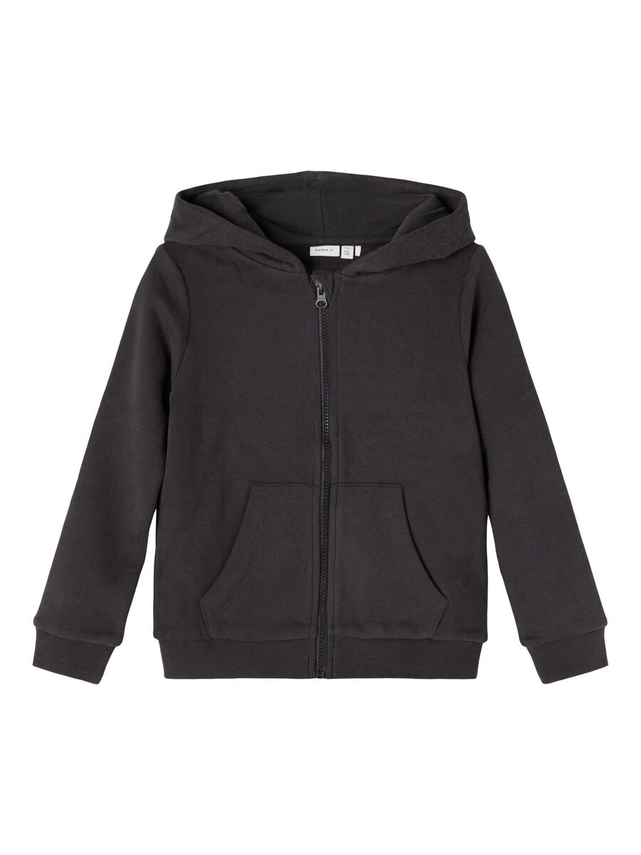 LONGSLEEVE SWEATVEST