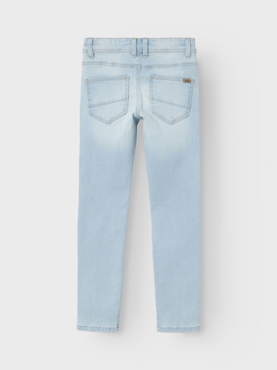 X SLIM JEANS