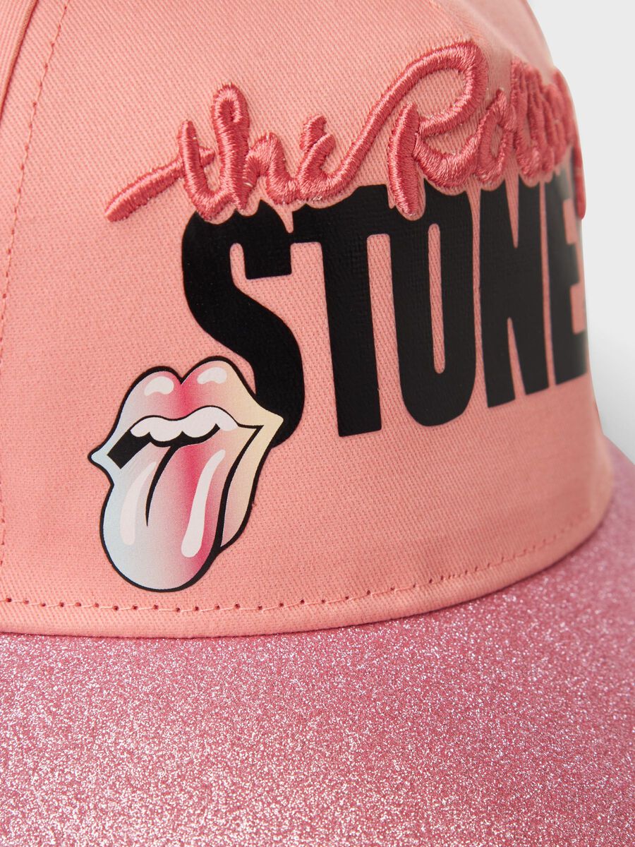 THE ROLLING STONES T-SHIRT