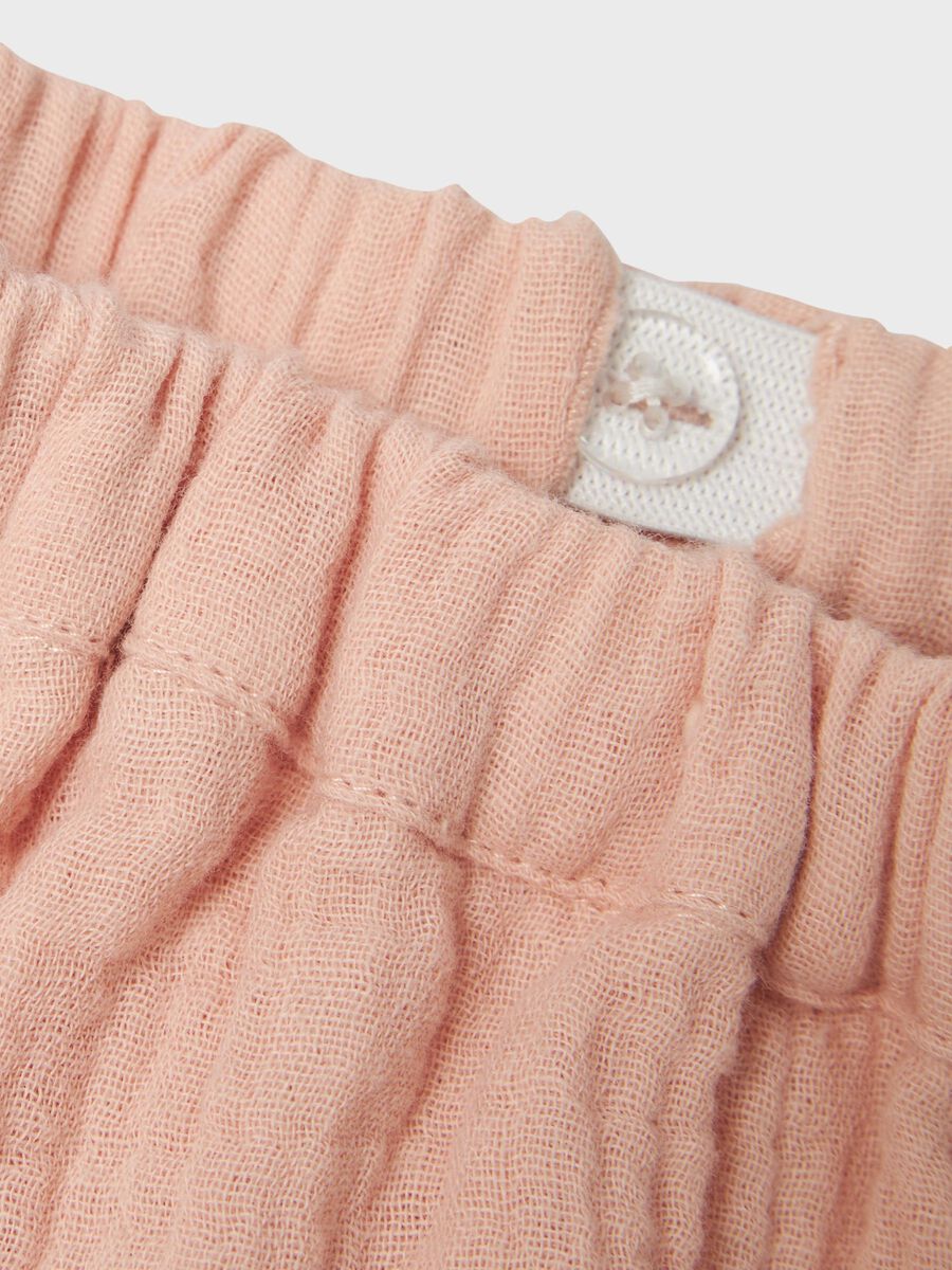 BIOLOGISCH KATOEN ROK