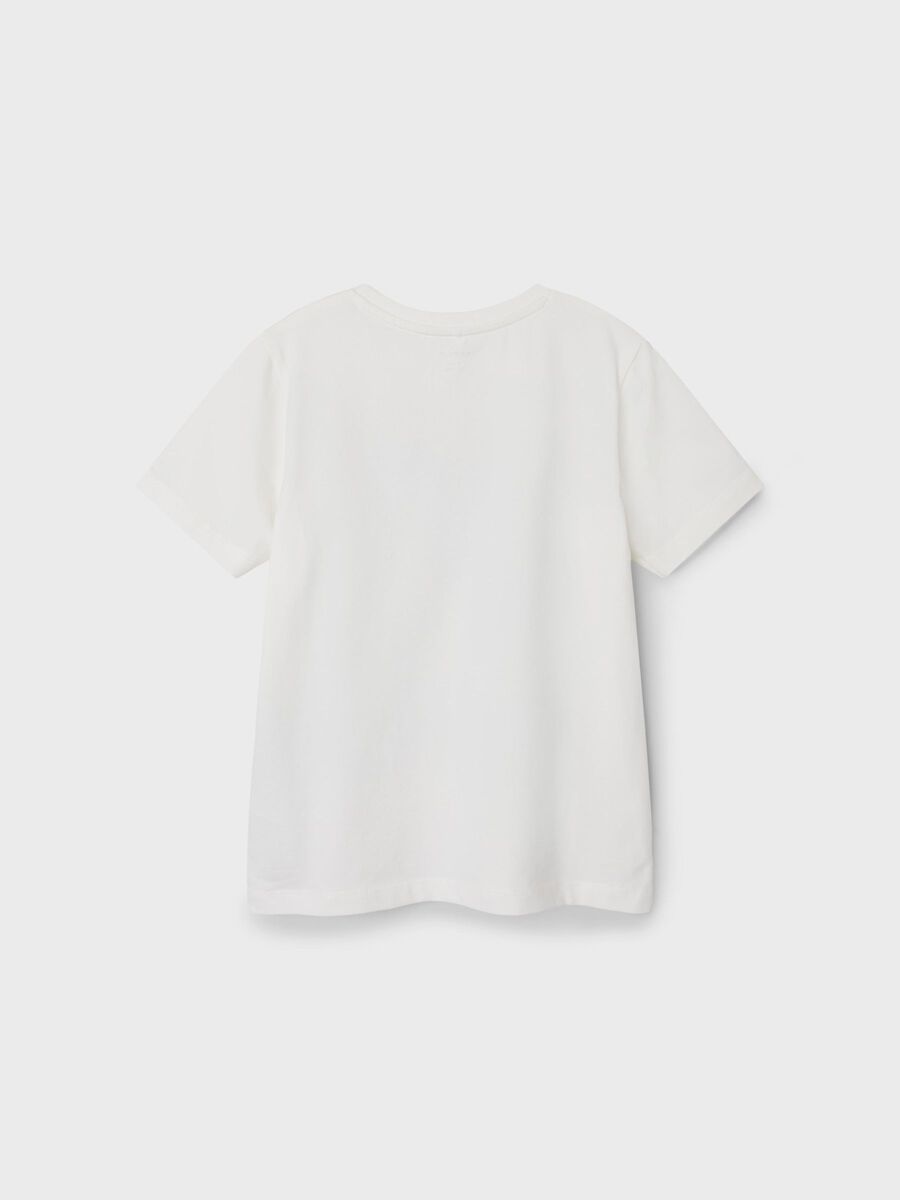 SONIC THE HEDGEHOG T-SHIRT