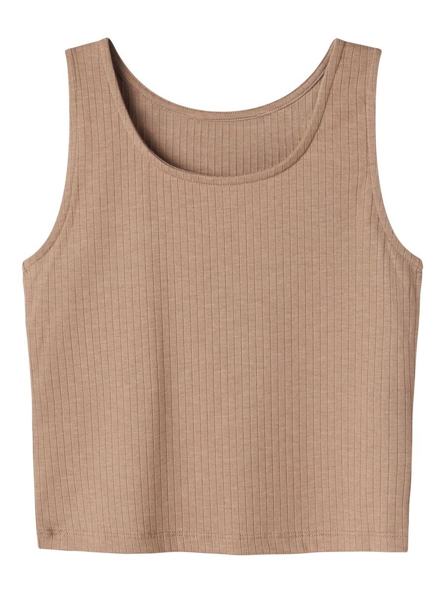 CROPPED TANKTOP