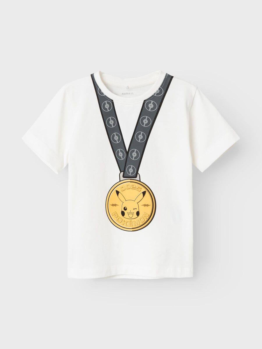 POKEMON T-SHIRT