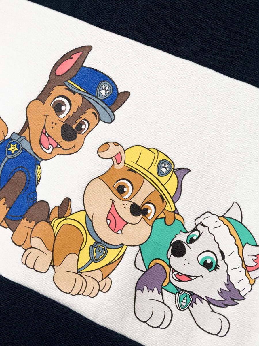 PAW PATROL SWEATSHIRT