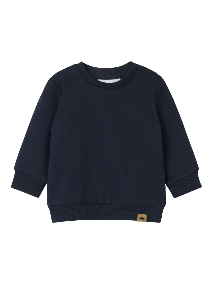 REGULAR FIT SWEATSHIRT