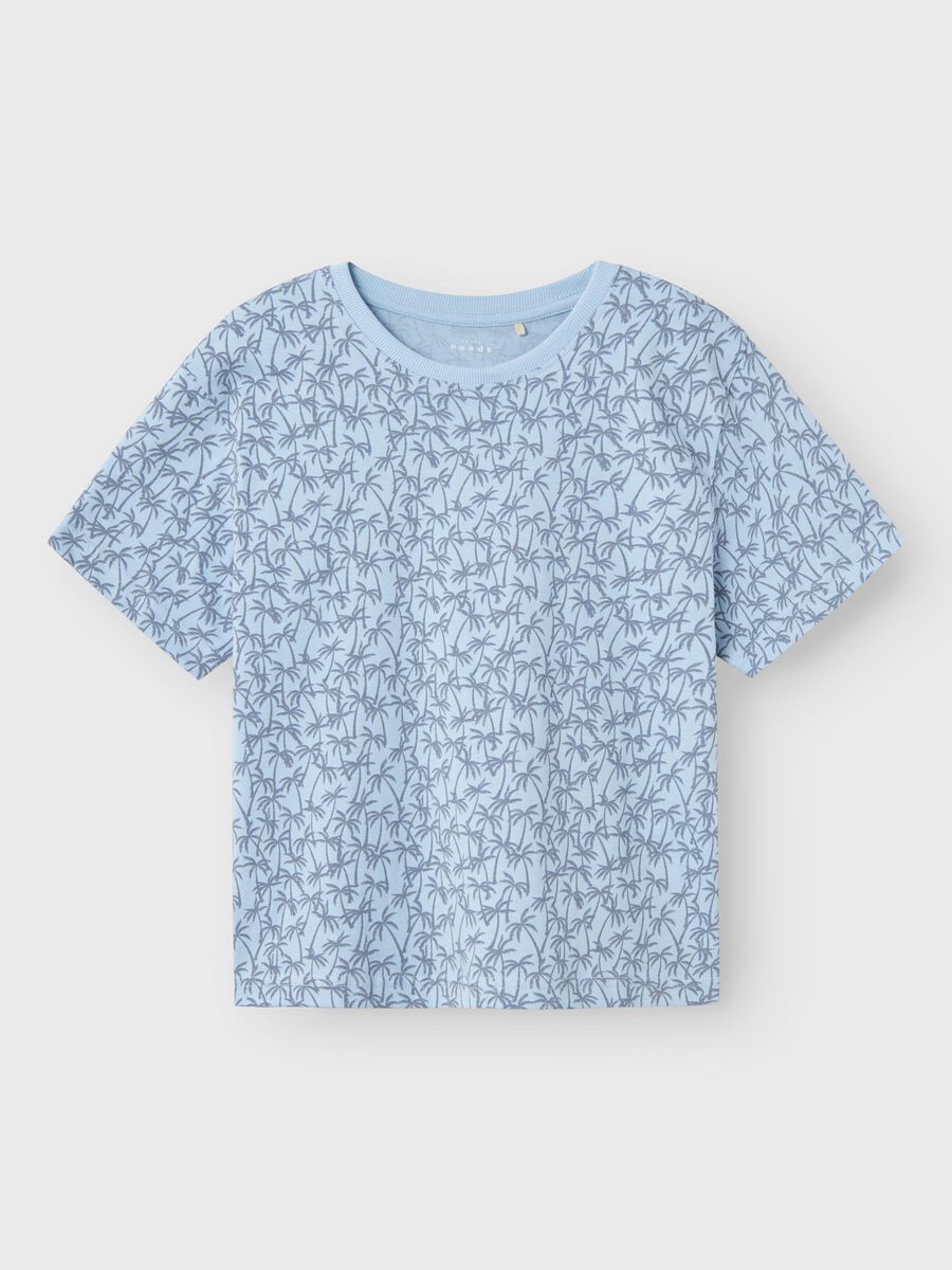 LOOSE FIT T-SHIRT