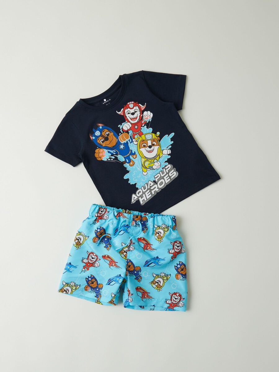 PAW PATROL ZWEMSHORTS