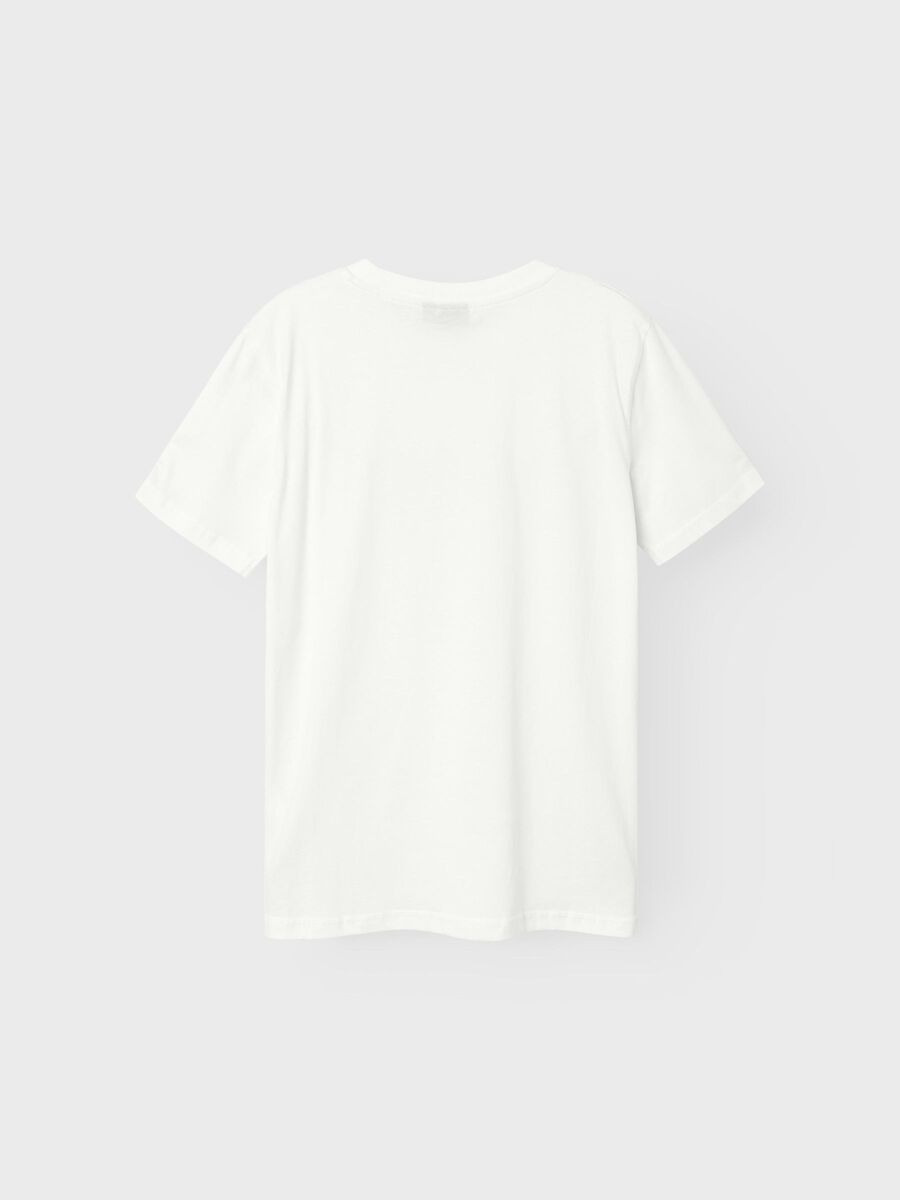 LOOSE FIT T-SHIRT