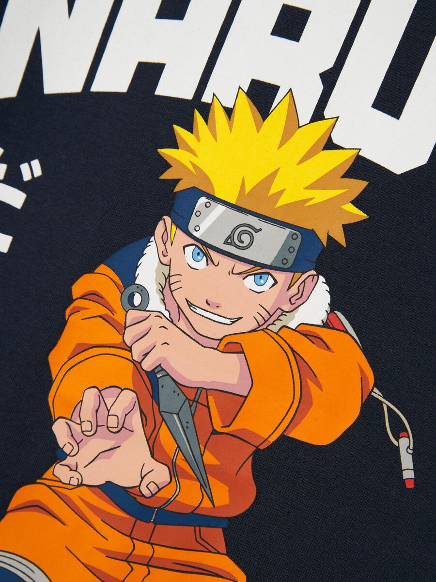 NARUTO T-SHIRT