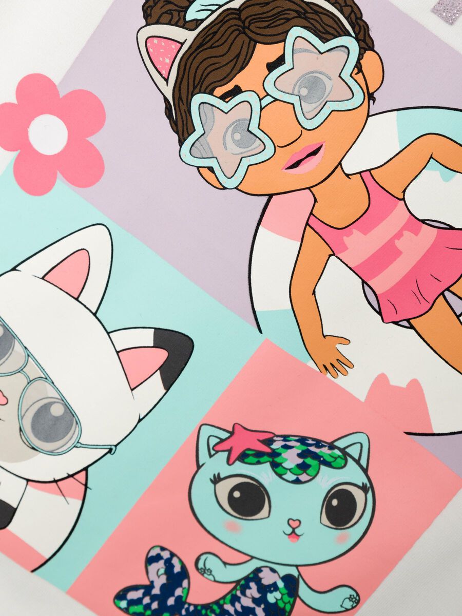 GABBY'S POPPENHUIS T-SHIRT