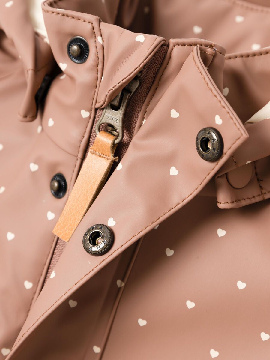 DRY10 REGENKLEDINGSET