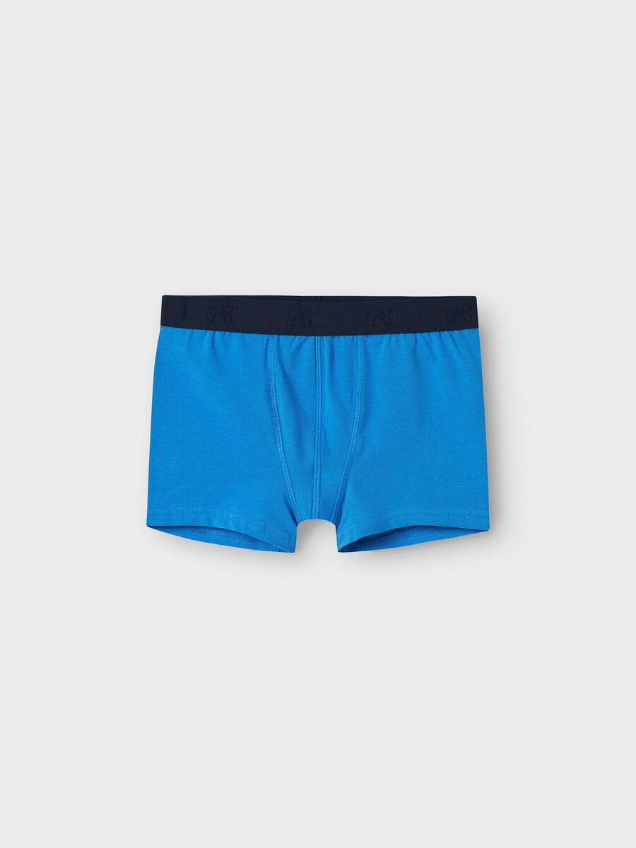 3-PACK BOXERSHORTS