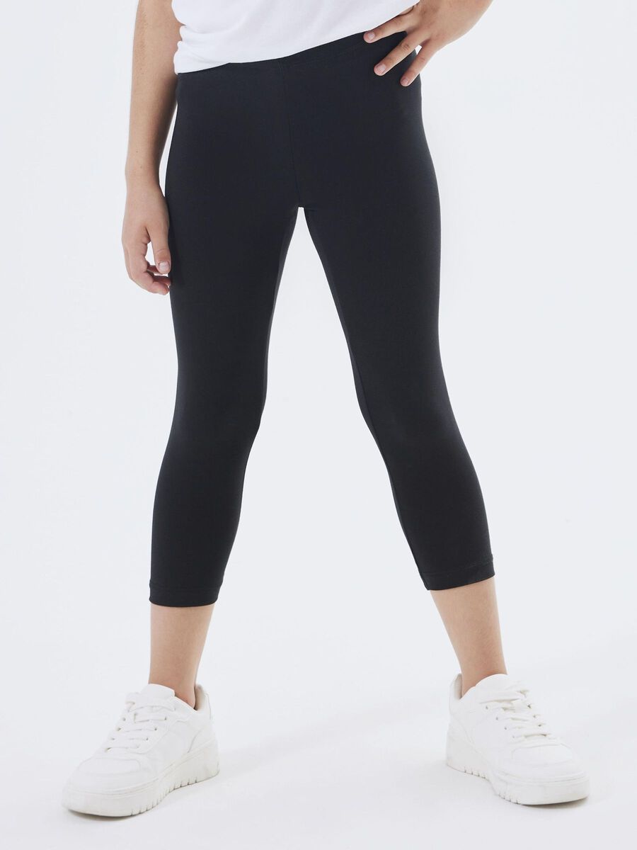 REGULAR FIT LEGGING