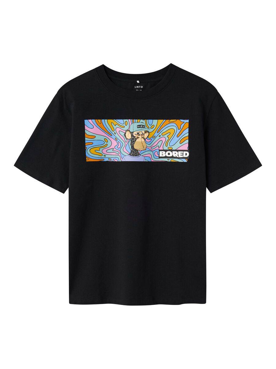 BORED APE T-SHIRT