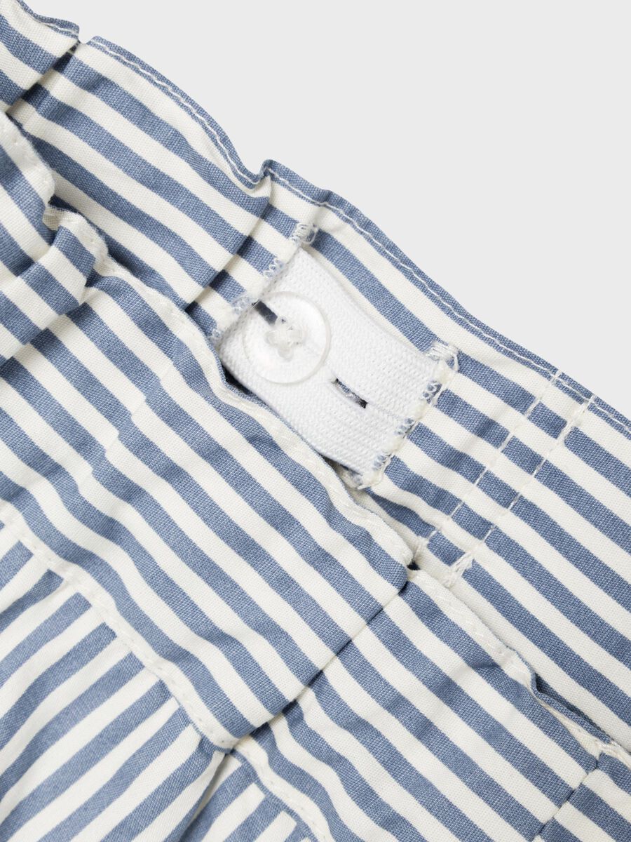 REGULAR FIT ZWEMSHORTS